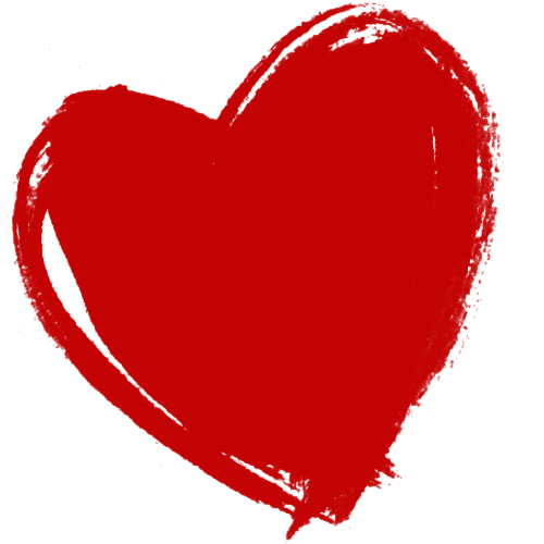 Dark-Red-Heart-PNG-HD