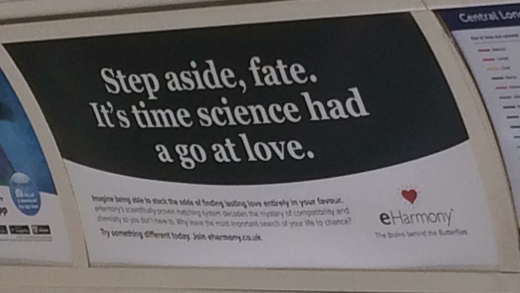 Affairs of the&nbsp;Heart